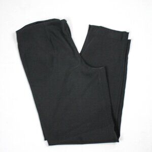 Tracy Evans Limited Dress Pants Black Size…